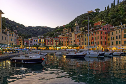 Italie, Portofino