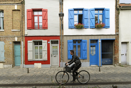 France, Amiens
