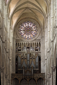 France, Amiens