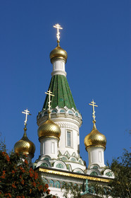 Sofia, Bulgaria