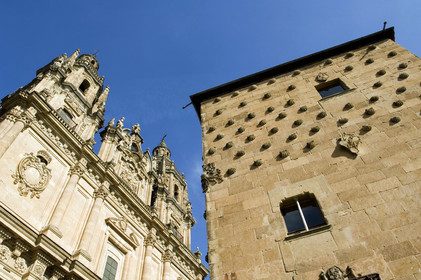 Salamanca, Spain