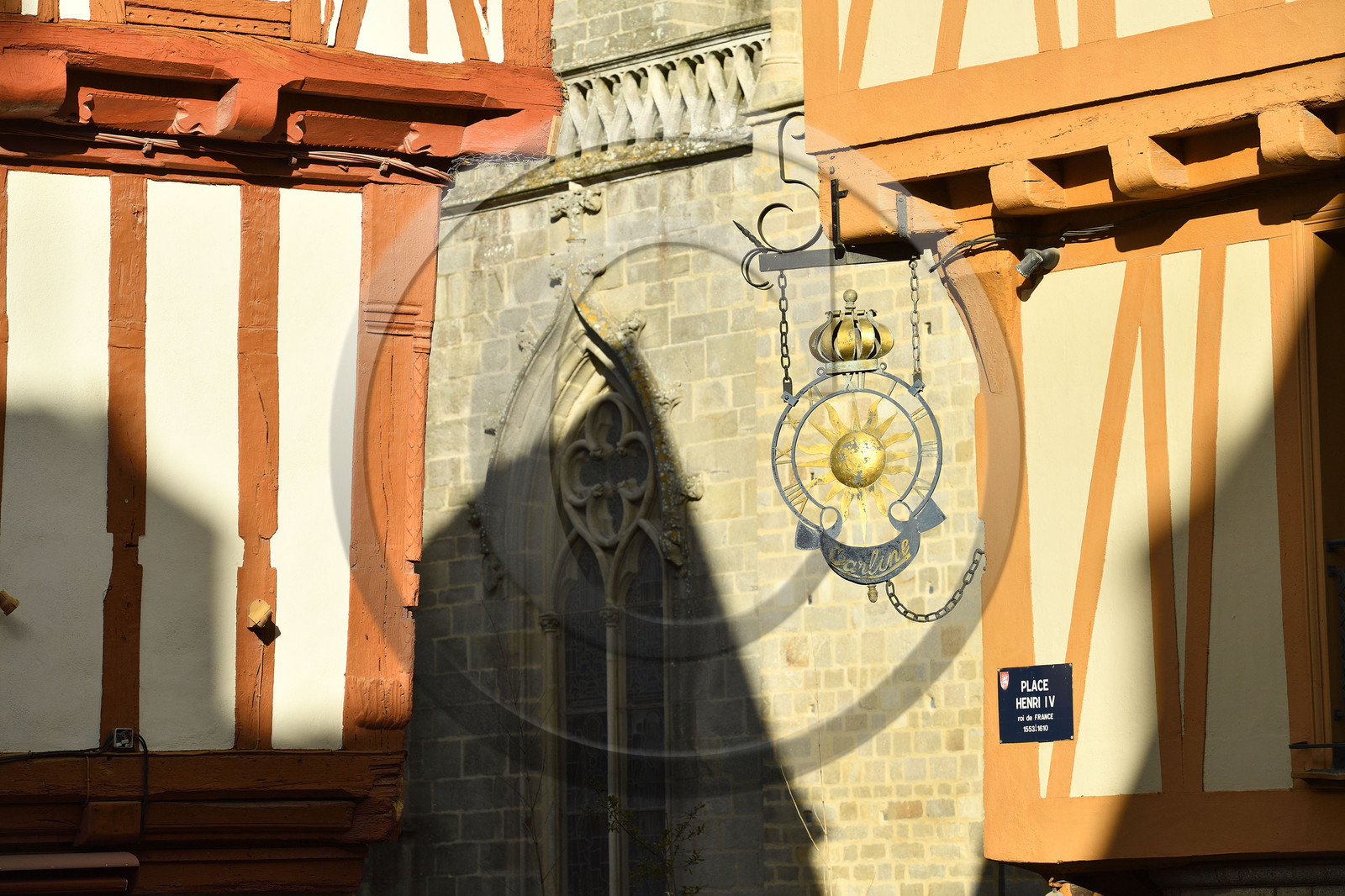 France, Bretagne