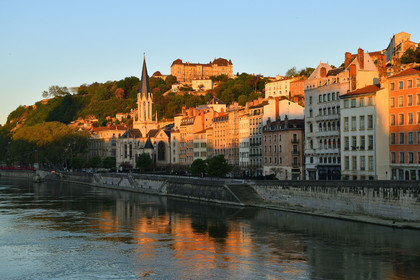 France, Lyon