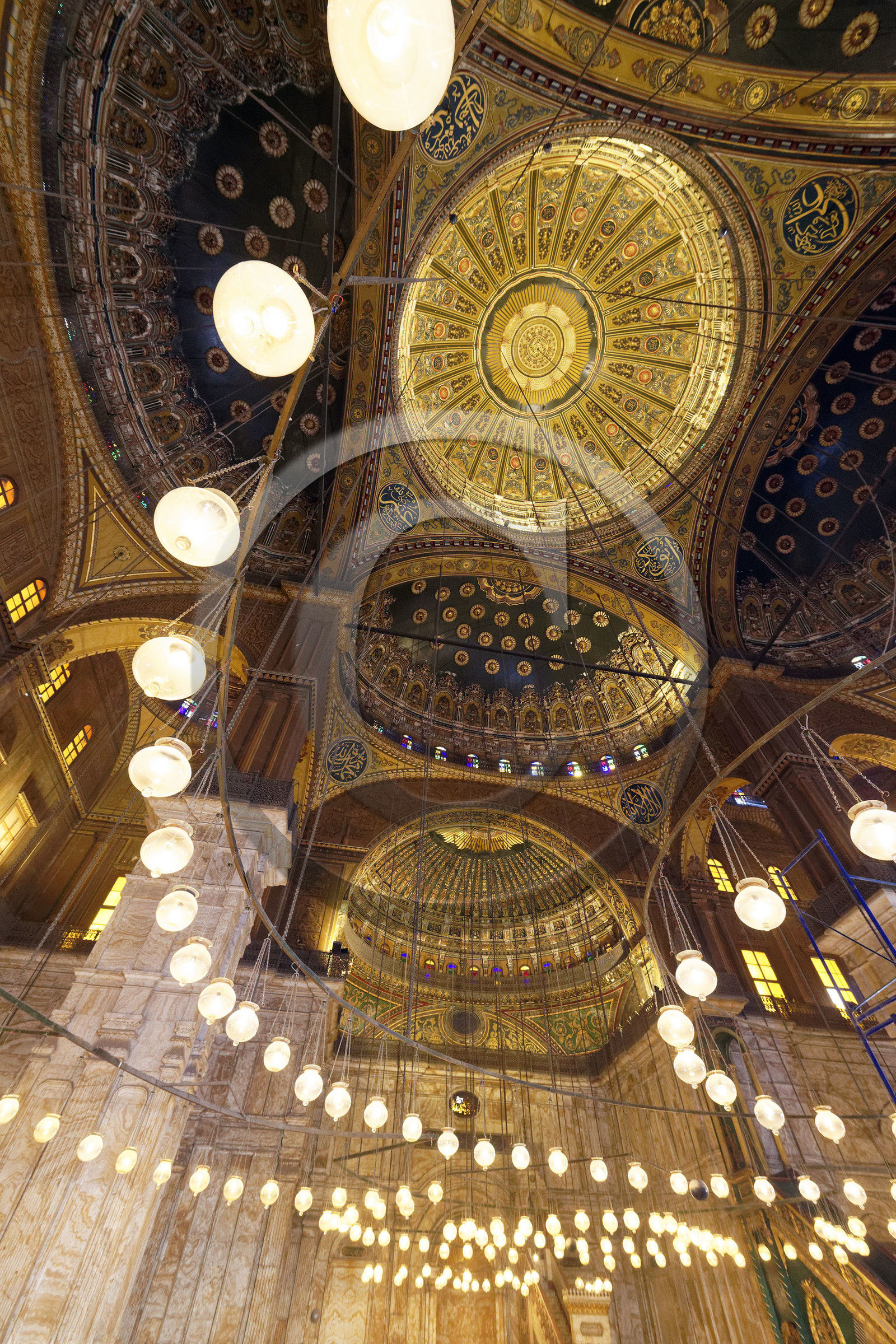 Egypte, Cairo