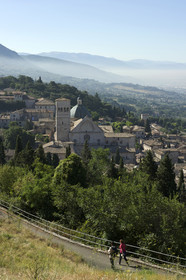 Italie, Assise