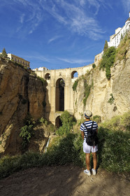 Espagne, Ronda