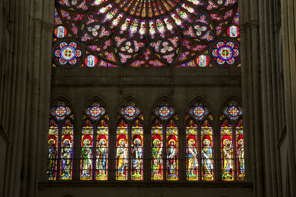 France, Troyes