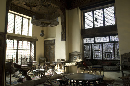 Egypte, Cairo