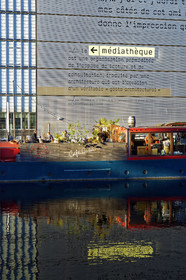 France, Strasbourg