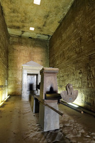 Egypte, Edfou