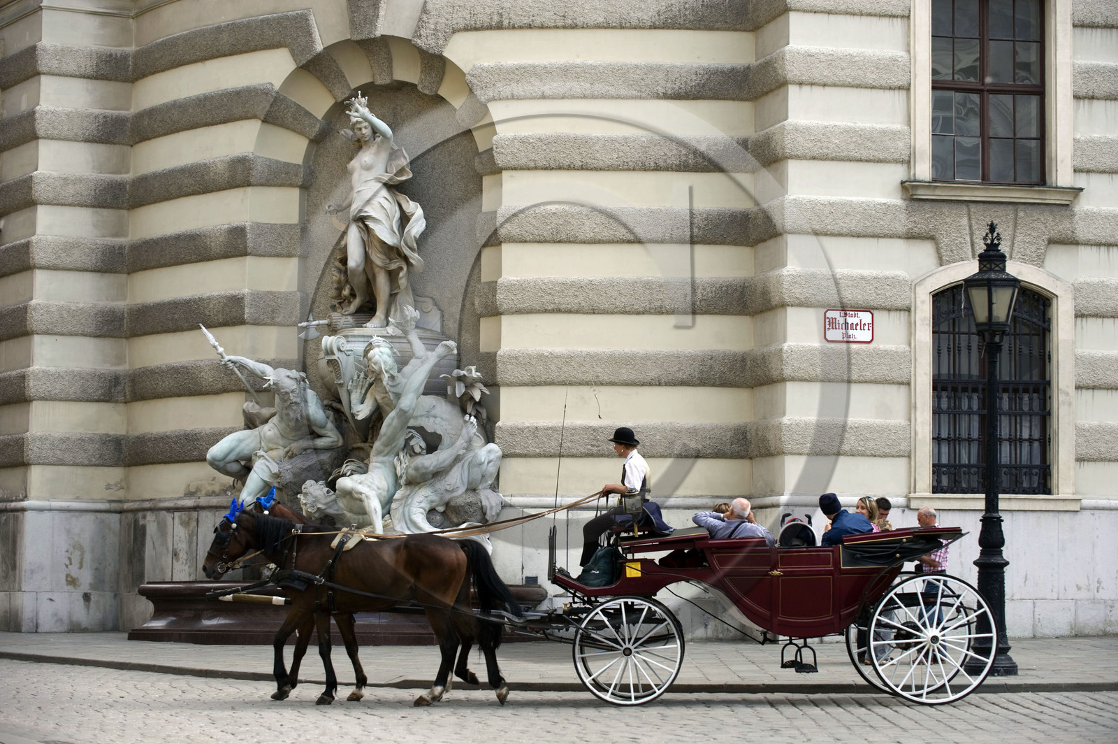 Autriche, Wien