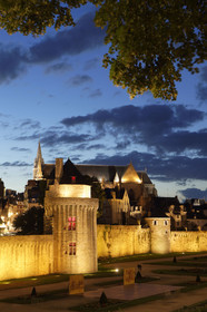 France, Bretagne