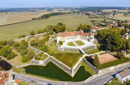 France, Epoisses