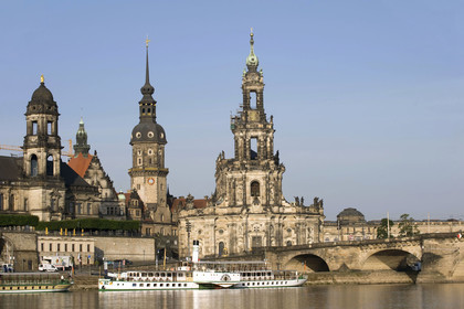 Allemagne, Dresden