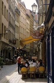 Lyon, France