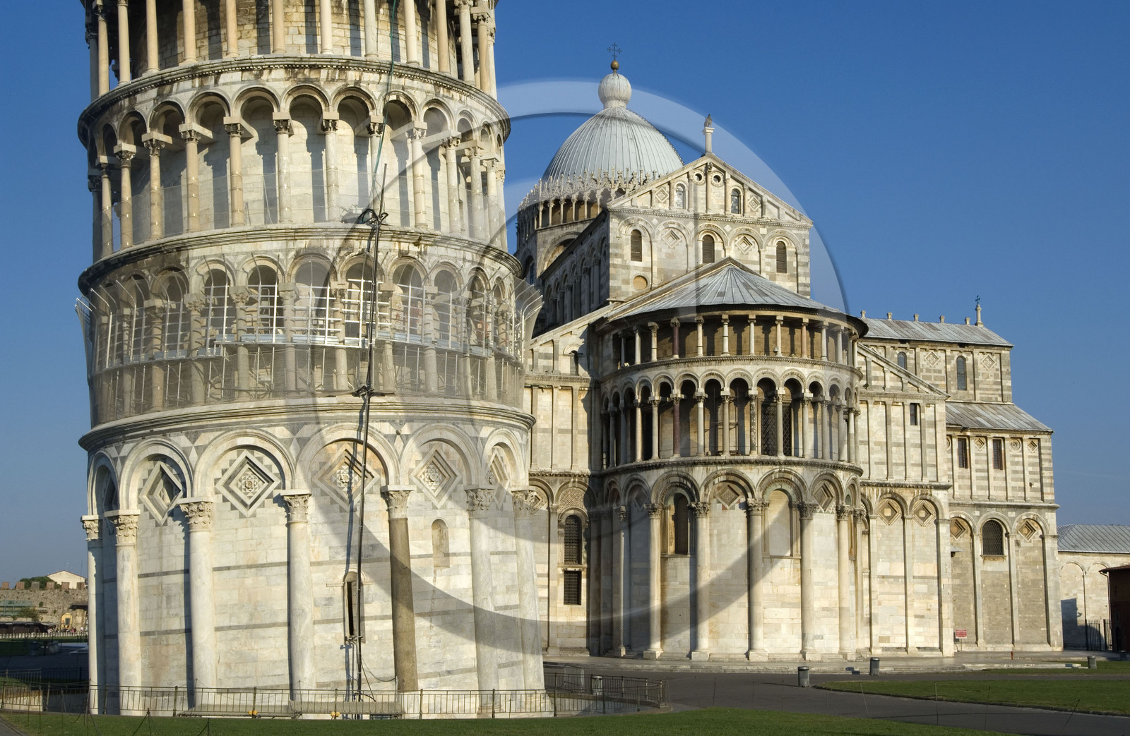 Pisa, Toscana, Italia