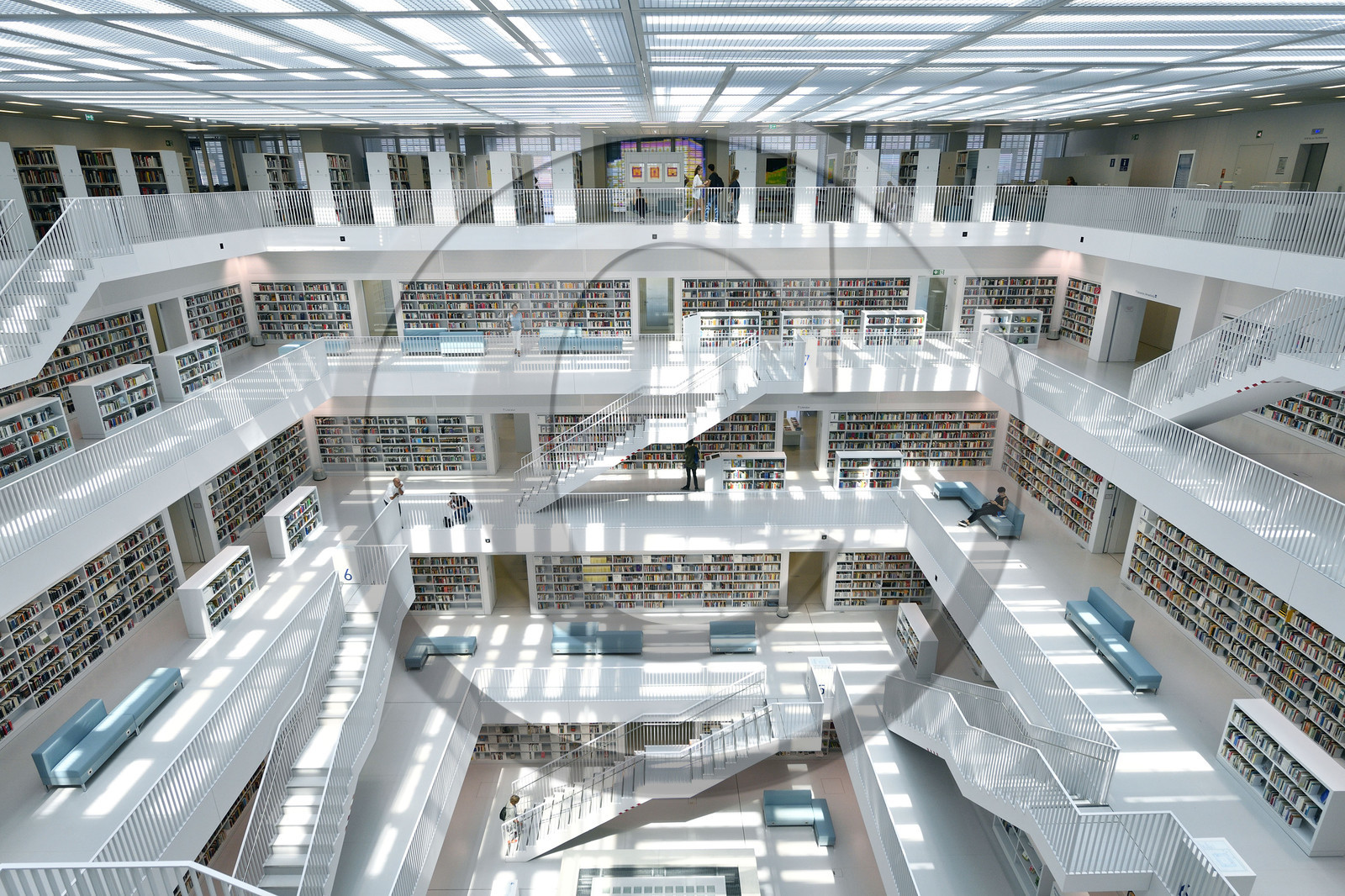 Allemagne, Stuttgart