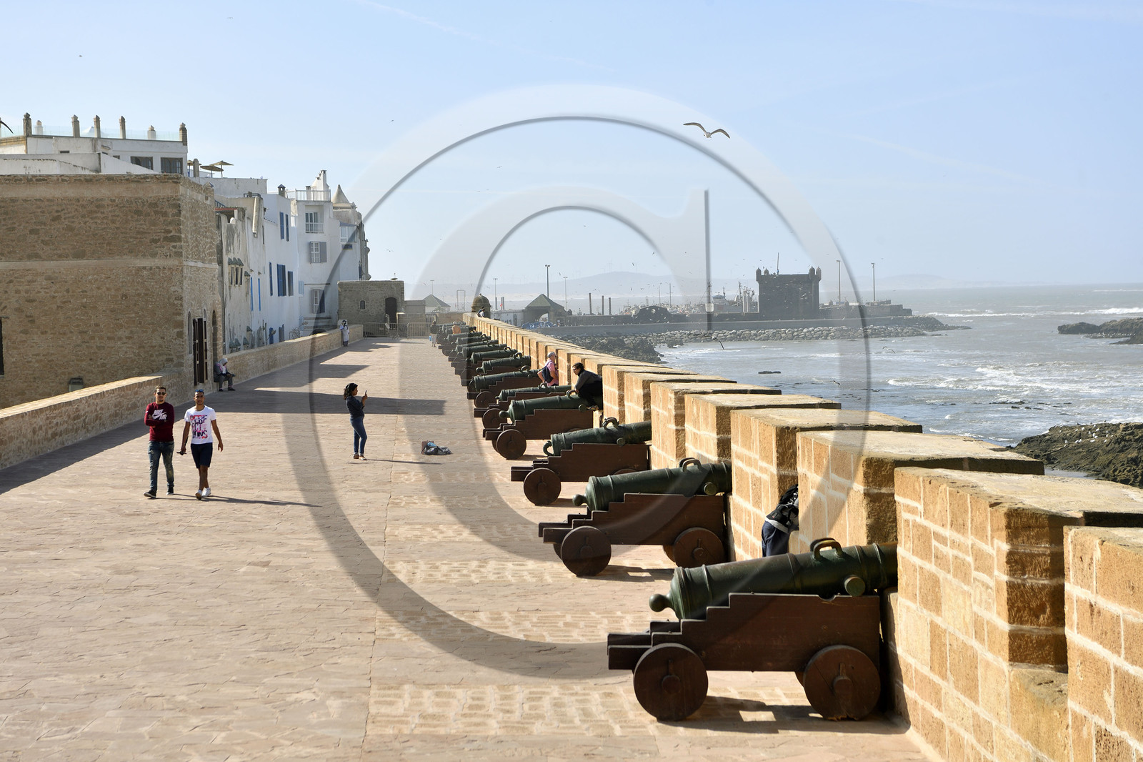 Maroc, Essaouira