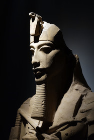 Egypte, Louxor