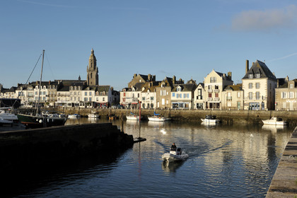 France, Le Crosic