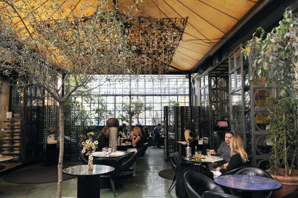 Italie, Milan
