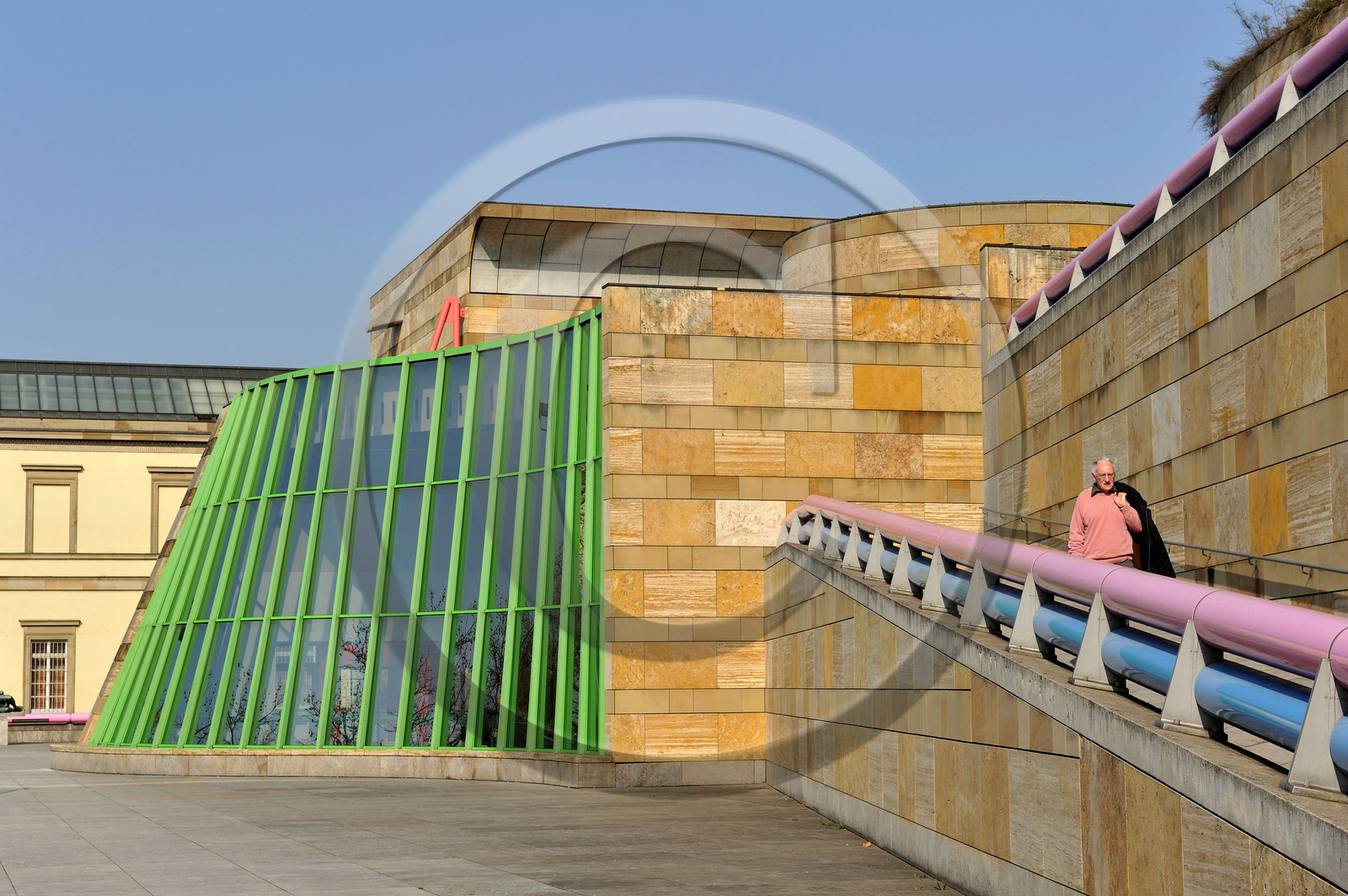 Allemagne, Stuttgart