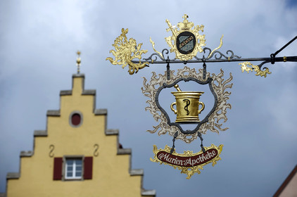 Allemagne, Rothenburg