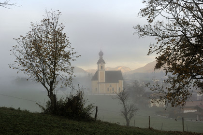 Autriche, Tyrol