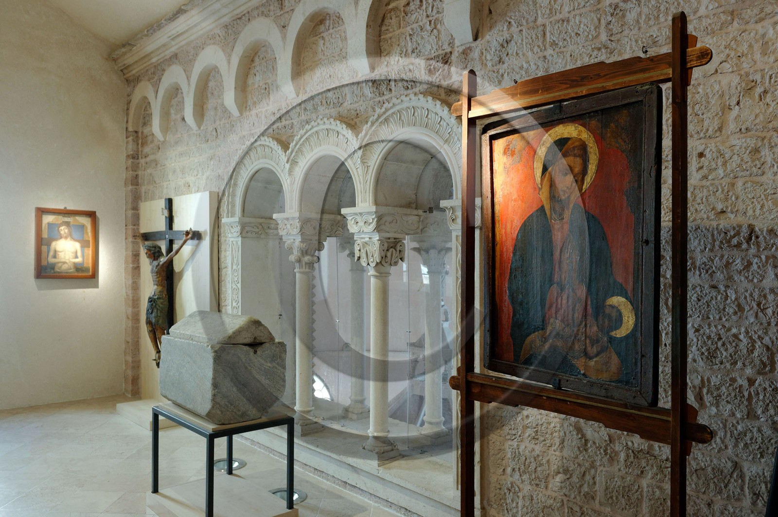 Montenero, Kotor