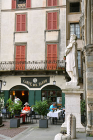 Italie, Bergamo