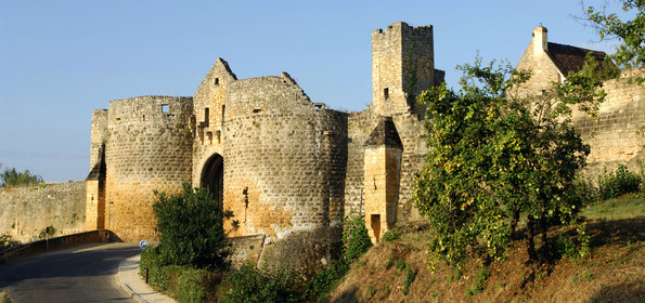 Domme, France