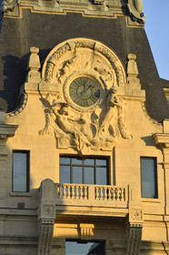 France, Dijon