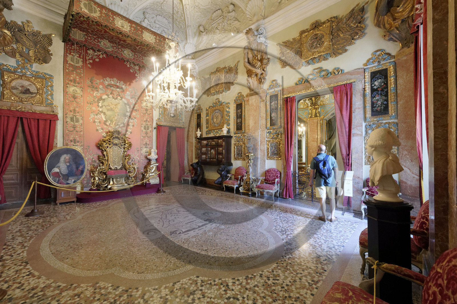 Italie piemont lac majeur lago maggiore