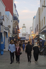 Maroc, Essaouira