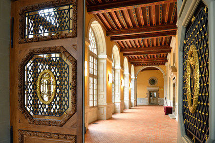 France, Rennes