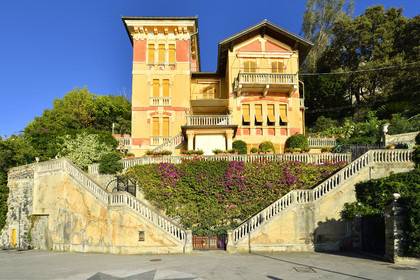 Italie, Levanto