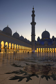 Abu Dhabi