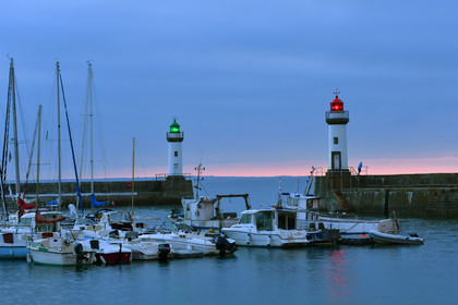 France, Belle Ile