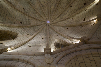 France, Simiane la Rotonde