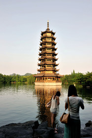 Chine, Guilin