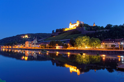 Allemagne, Wurzburg