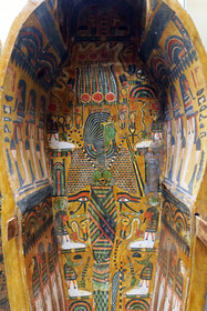 Egypte, Cairo