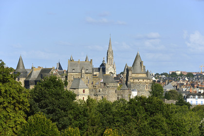 France, Bretagne