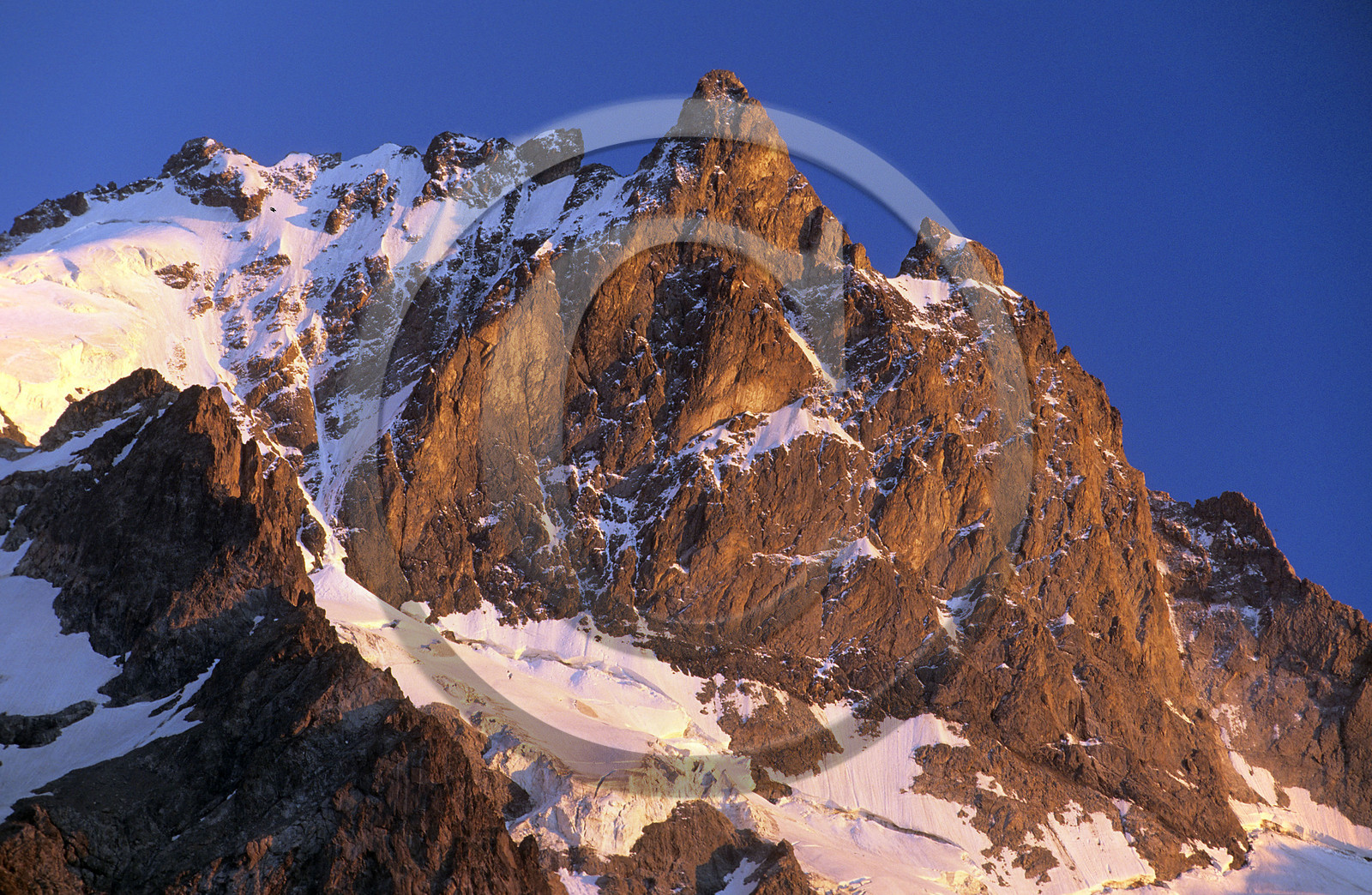 Alpes, France