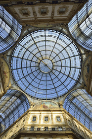 Italie, Milan