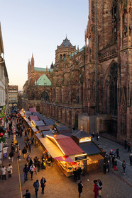 France,  Strasbourg