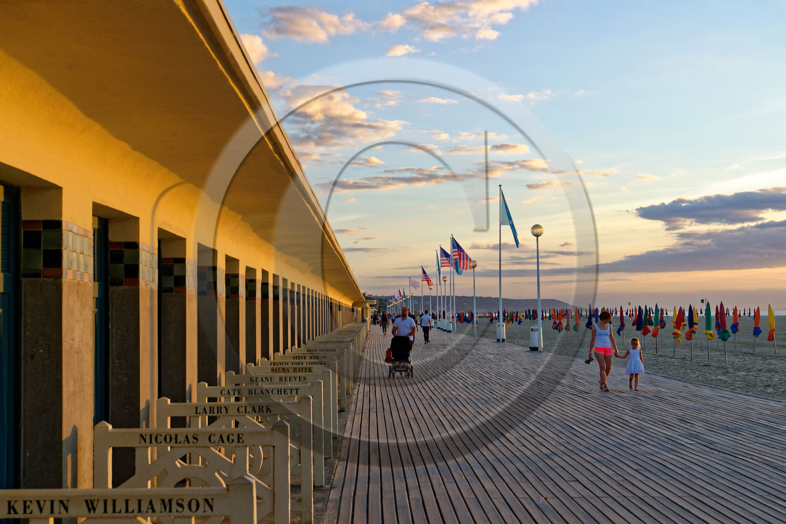 France, Deauville