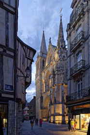 France, Bretagne