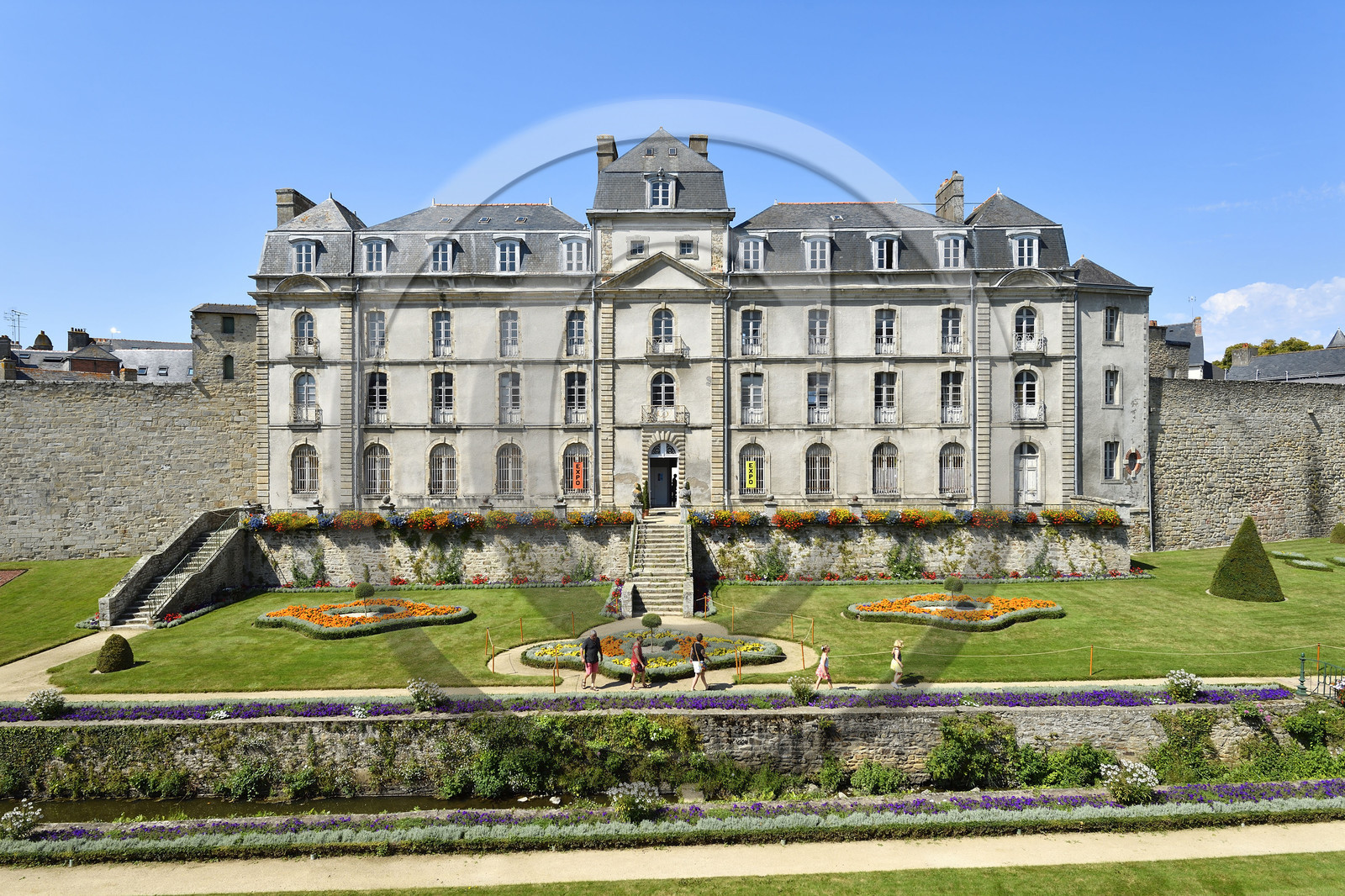 France, Bretagne
