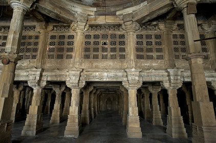 Inde, Ahmedabad